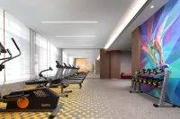 Hampton by Hilton Ezhou Gedian