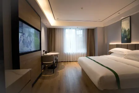 GreenTree Inn Express Hotel (Eastern)