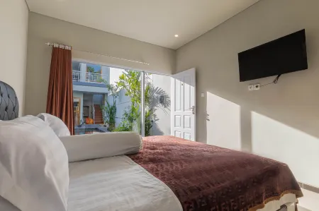 Villa Rose 1 Sanur