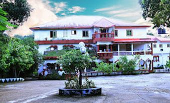 Betteh hotel and resort