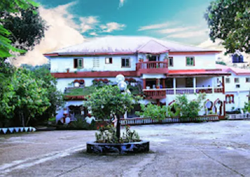 Betteh hotel and resort Hotel di 