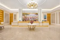 Vienna Hotel (Shantou Chaoyang Station Gurao Branch)