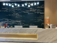 Kefton Yongzhou Hotel