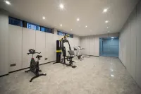 Zigong Huacheng Hotel (Huashang International City)