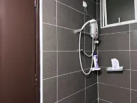 KSL Residence Taman Daya Johor @ 3Bed3Bath Comics 엘레펀트 힐 록 / 부킷 바투 가자 주변 호텔