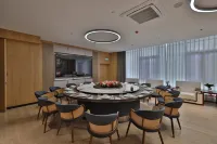 Jiangcheng Junzhi Hotel