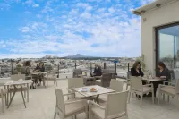 Lescure Business Hôtel and spa Hotels in El Mallaha