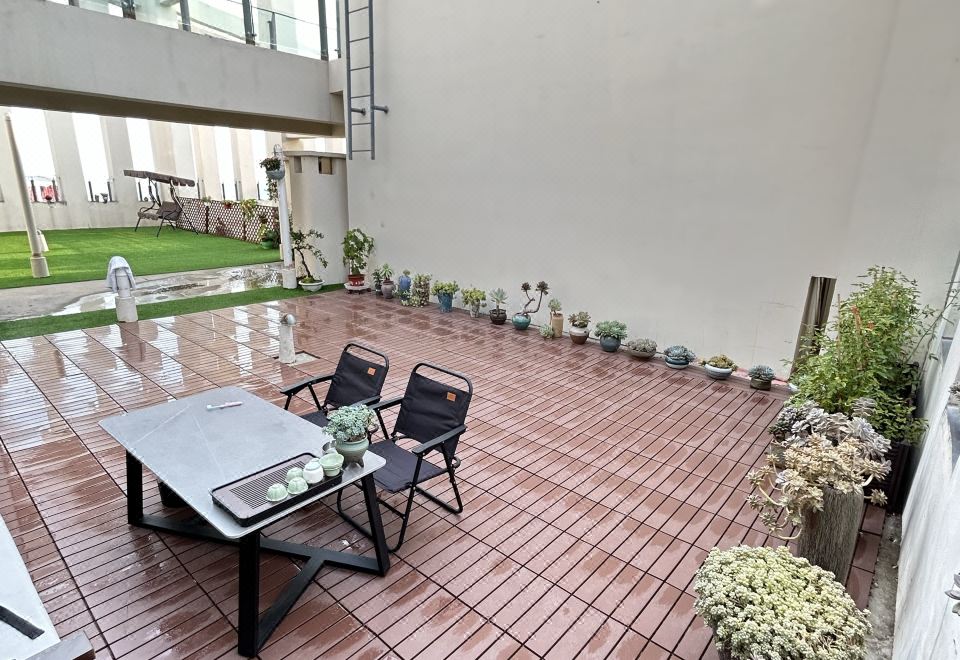 3. 칭다오 추지안 ..