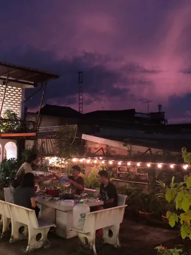 รูปภาพของบ้านก๋งโฮสเทล