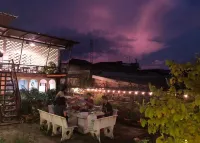 OYO 75469 Baan Kong Hostel Hotel a Kapong