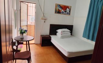 Foshan Bags Stay Apartment