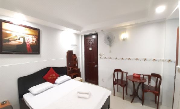 OYO 1226 Hoang Gia Hotel