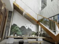 Hengtai Hotel Hotels in Jiang'an