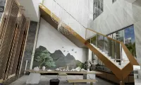 Hengtai Hotel