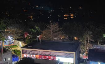 Qingyuan Mantu Holiday Apartment