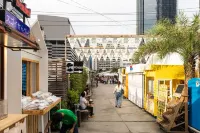 Bella Rama 9 Apartment Bangkok [near central rama 9 shopping mall + Phra Rama 9 subway station]