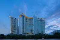 Exotic Impression Hotel (Changsha Wuyi Square Helong Sports Center) Hotels near APM MONACO