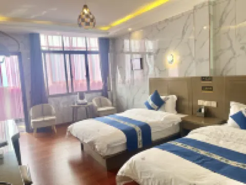 Old Muden Ayinusu Inn Old Muden