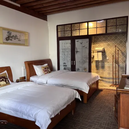 Midu Guyixianju Inn