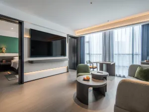 Serendipia Hotel by Holz