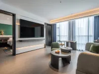 Serendipia Hotel by Holz Hoteles en Shenyang