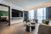 세렌디피아 호텔 바이 홀츠 선양 호텔