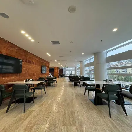 JingWuHOTEL（Wuxiang Eighth Route Army Taihang Memorial Hall Store）