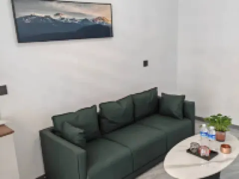 Yingxian Yishi B&B Hotels in Ying County