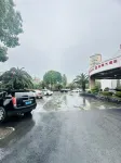Baili Hotel - Parkering