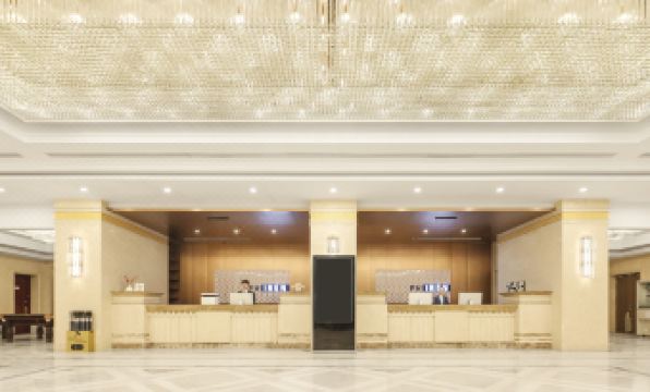 PHIREN Hotel (Xincheng Rd, Muping, Ninghai High School, Yantai)