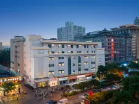 Elong ETANG Hotel (Xi'an Bell Tower Branch) Hotels near Renmin Square