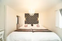 Shiga Lakeside Villa Các khách sạn ở Takashima