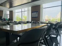 Ruihang Business Hotel (Xingcheng Passenger Transport Center) - sarapan