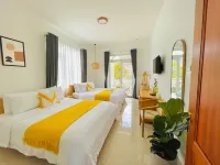 One Million Homestay Hotels in Phuong 8
