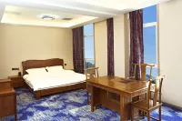 Home Inn-Ruibai Cloud Hotel, Paifang Road, Sunshine Coast Trade Street, Shexian County, Handan Hotels in She County