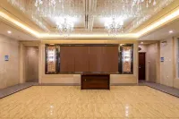 zejia hotel - ห้องครัว