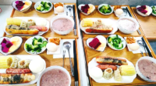 Zhuoyue Health Hot Spring Homestay