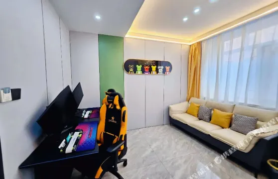 七台河德瑪西亞電競賓館（大紅象店）