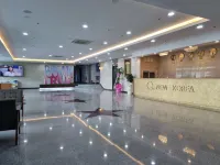 New Korea Youth Hostel - Kolam Renang
