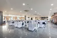 New Korea Youth Hostel - Kolam Renang