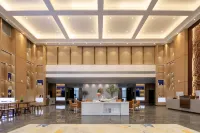 Xiaogan Xiaochang Shuangfengshan Renjoy Hotel Hotels in Xiaochang