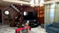 Topaz Bed and Breakfast Hotel