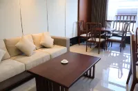 Xiang Run Jinpeng Hotel (Suixi) - Breakfast