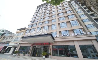 Jingyang Hotel
