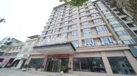 Jingyang Hotel - Pet friendly