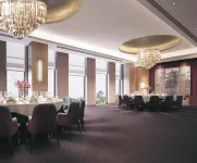 Aden Hotel & Business Centre (airport) - 조식 운영