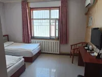 Hongyun Hotel (Xuanyuan Road Branch) Hotels in Hoboksar