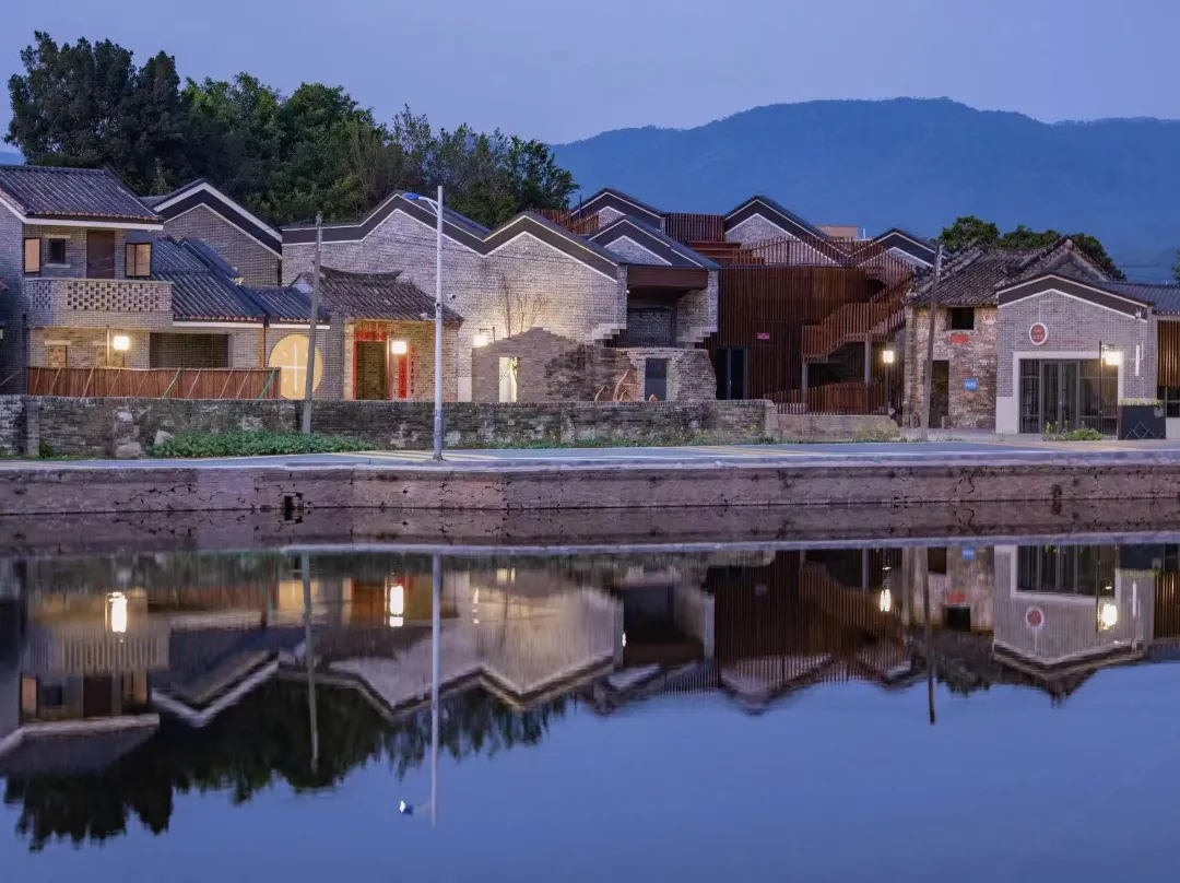 Qingfeng Banliang · Simiaoli Homestay - 広州市