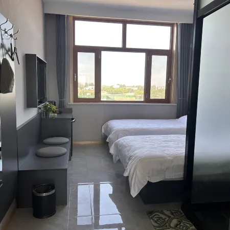 Hanjin Hotel