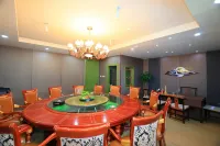 RESORTHOTEL
